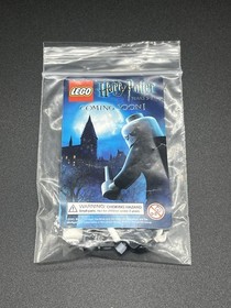 2011 LEGO Harry Potter San Diego Comic-Con Voldemort Minifigure SDCC Exclusive