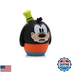 Bitty Boomers Disney: Pippo - Mini altoparlante Bluetooth - Foto 1 di 5