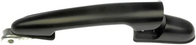 Наружная дверная ручка Dorman 80772 подходит для 04–09 Kia Amanti - Изображение 1 из 3