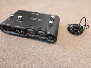 Line6 UX2 Tone Port Digital USB Audio/Guitar Recording Interface - Picture 1 of 4