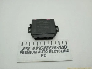 Land Rover LR3 Parking Assist Computer Control Module Fits 2005-2009 05 06 07 08 - Picture 1 of 12