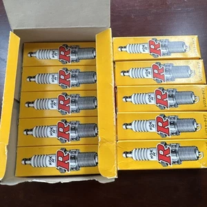 10 bujías estándar NGK 2623 BPR6FS para TW78NPR T20PR-U SP415 RV9YC - Imagen 1 de 7