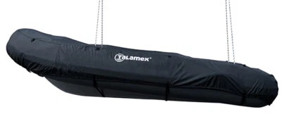 Talamex Boot Cover Premium für RIB-Schlauchboote (350cm) 91101914 - Bild 1 von 3
