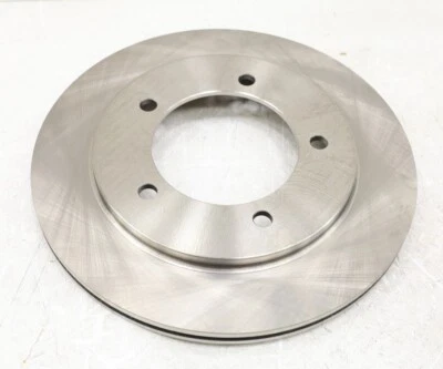 NEW ACDelco Disc Brake Rotor Front 18A1106A Chevy Tracker Suzuki Vitara 99-04 - Image 1 of 4