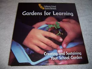 Gardens for Learning Creating and Sustaining Your School Garden hc - Bild 1 von 3