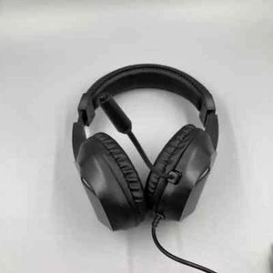 Mars Gaming MH122 Nero, Cuffie da gioco FRGB Over Ear con microfono. 722138 - Imagen 1 de 6