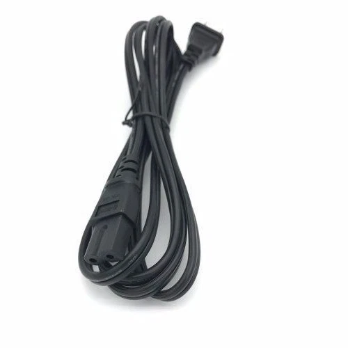 6FT AC POWER CABLE CORD FOR BOSE WAVE RADIO CD-2000 CD-3000 AWR1-1W NEW - Image 1 of 1