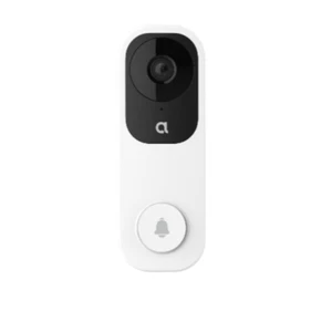 alula CAM-DB-HS2-AI Video Doorbell Camera - Picture 1 of 3