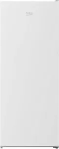 Beko Congelatore Verticale a Cassetti 168 Litri Classe F 9 Kg/24h - RFSA210K30WN - Foto 1 di 2
