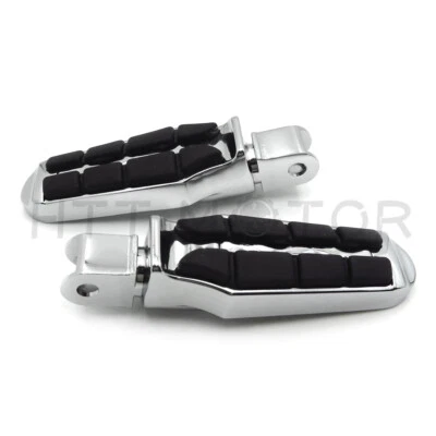 Reemplace la clavija de pie OEM para Honda Stateline Shadow VLX VTX1300C VTX1800F  Foto 1 de 4
