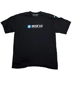 Sparco SP01300NR4XL WWW XL Black T-Shirt - Bild 1 von 1