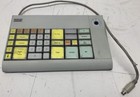Wincor Nixdorf Kassentastatur Tastatur TA61-1, 1750109790