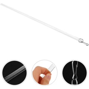 Curtain Pull Rod Curtain Pull Wand Curtain Pull Rod for Opening-closing Curtains - Picture 1 of 12