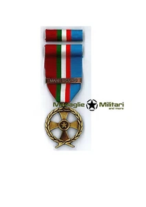 Medaille und/oder Band Operation Sicheres Meer - Bild 1 von 1