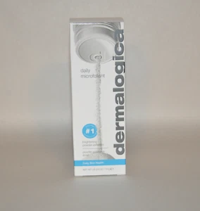 Microfoliante diario Dermalogica 74 g/2,6 oz. Nuevo en caja - Imagen 1 de 1