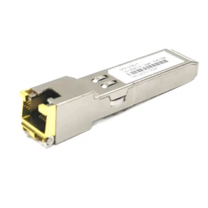 Pour commutateurs de marque TP-LINK SFP-2.5G-T module optique interface RJ45 - Photo 1/4