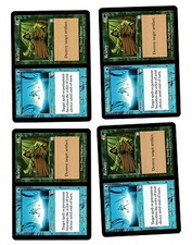 4x Illusion // Reality EX Apocalypse Mtg Magic Commander EDH 4x x4