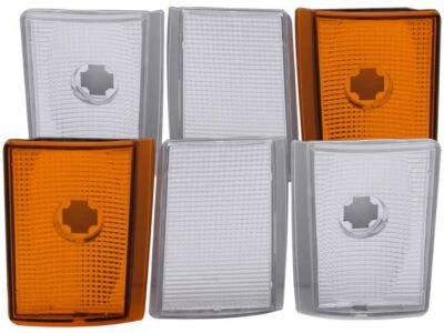 Luz de esquina para Chevrolet K3500 1988-1993 Anzo 61553PG 1989 1990 1991 1992 Foto 1 de 3