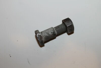 1990 - 1998 Yamaha RT180 RT 180 Kickstand Kick Stand Pivot Bolt 90109-10622-09 - Image 1 of 2
