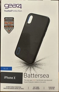 Gear4 Battersea iPhone X - Picture 1 of 2