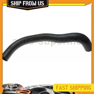 Manguera de refrigerante de radiador Gates inferior para Lexus LS400 1999-2000 4,0 L Foto 1 de 3