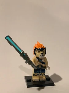LEGO Chima Leonidas Minifigure 70001 - Picture 1 of 1