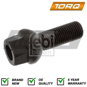 Wheel Bolt Front Rear Torq Fits Ford Galaxy 1995-2006 VW Transporter 1990-20… #1 - Picture 1 of 2