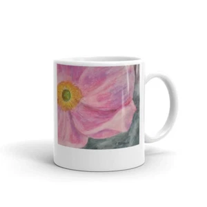 Le Fleur Mug (11 oz or 15 0z) - Picture 1 of 7