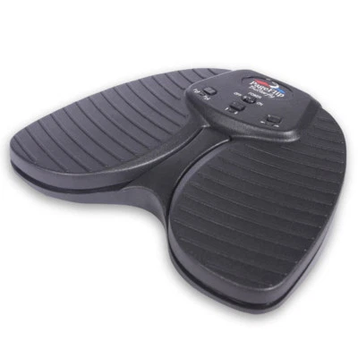 PAGEFLIP Butterfly Bluetooth Pedal zum Umblättern - Bild 1 von 3
