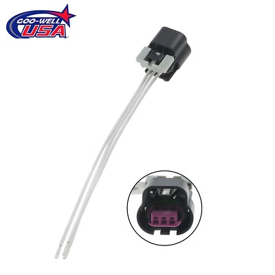 Arnés de bobina de encendido enchufe de cable apto para Oldsmobile Bravada Hummer H3 H3T Foto 1 de 4