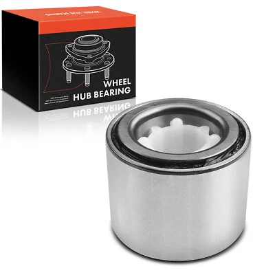 后轮轴承适用于斯巴鲁 Forester 1998 - 2008 Legacy 1990 - 1999 Impreza AWD — 第 1/4 张图片