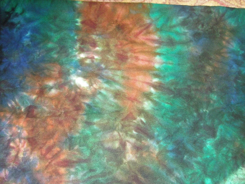 COLUMBUS SPOT DYED DORR WOOL FOR RUG HOOKING 1/4 YARD - Image 1 of 1