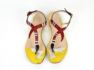 Las mejores ofertas en Gucci planas 0 a 1/2\