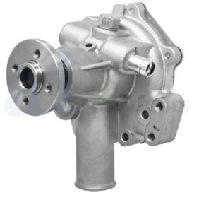 Nueva bomba de agua cargadora de orugas compacta Terex PT50 - Imagen 1 de 5