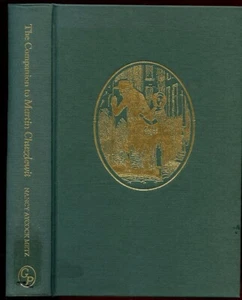 Der Begleiter zu Martin Chuzzlewit NANCY METZ CHARLES DICKENS KLASSISCHER ROMAN - Bild 1 von 1