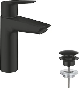 GROHE Start - Badarmatur energiesparend - Picture 1 of 4