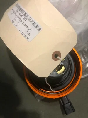 Boné Daimler Freightliner LFSRK753 M915 M916A1 2940-01-518-1967 +++++++++++++++++++++ - Imagem 1 de 2