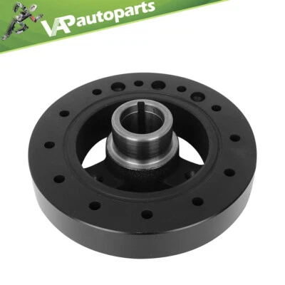 Equilibrador armónico para Chevrolet C1500 C2500 Express K1500 GMC Savana Foto 1 de 4