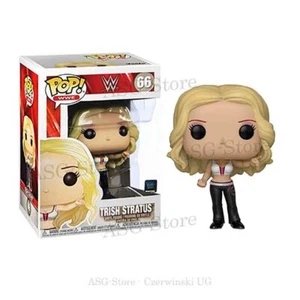 Funko Pop WWE 66 Trish Stratus - Bild 1 von 3