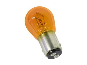 For 1985 Volvo 745 Parking Light Bulb 58347JTYD Bulb (12V - 23With 7W) (Amber) - Picture 1 of 2