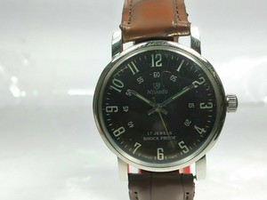 nivada watches value