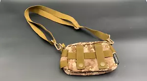 NEW Protector Plus Tactical Survival Pack Gear - Camouflage - Picture 1 of 4