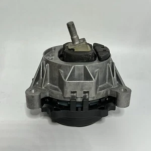 Front Right Motor Mount Fit BMW 228i/ 230i/ 320i/ 328d/ 328i/ 330e/ 330i RWD - Bild 1 von 4