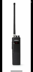 Uniden PRO401HHH 40-kanałowe ręczne radio CB PARA - Zdjęcie 1 z 13