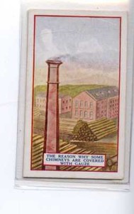 (Je1845) GALLAHER,THE REASON WHY,1924,#43