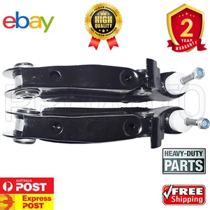 Front Lower Control Arm Ball Joint Bush Kit Commodore VB VC VH VK VL VN VP VG VQ - Picture 1 of 5