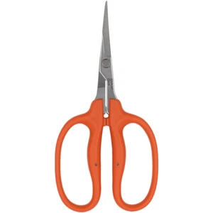 Zenport ZS420 Curved MasaMasa Trim Scissors - 1 Pack - Picture 1 of 6