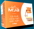 M'Ja vietnamesischer Kaffee Instant Spezialität Kaffee 3 in 1 (10 Beutel x 17 g)