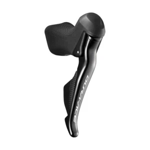 Palanca de cambios hidráulica de freno de disco Shimano Dura-ACE DI2 ST-R9170 2x11 velocidades - Imagen 1 de 2