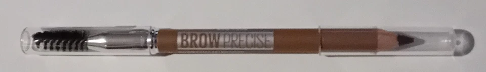 Maybelline Brow Precise Sharpenable Filling Pencil Soft Brown - Image 1 of 1